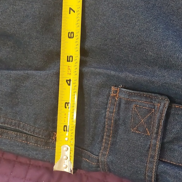 Casual Joe Pull on Jeans Sm NWOT - Picture 16 of 16